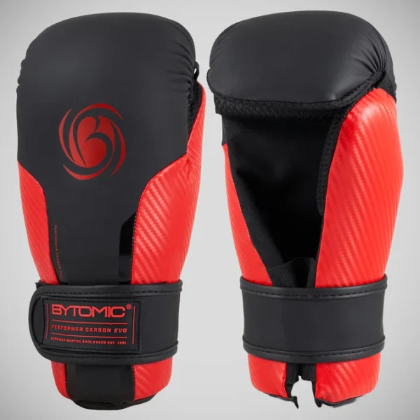 Sparring Kit - Student Pack - Image 5