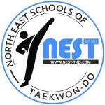 NEST 2025 logo
